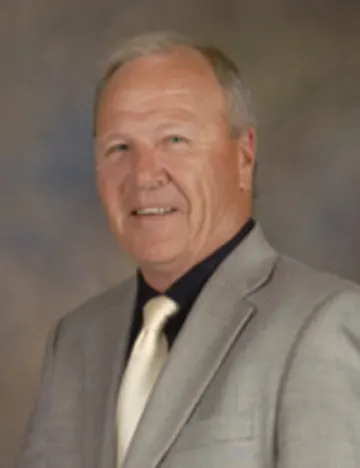 Hutchinson, Ronny