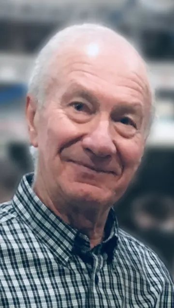 Edward Pawel Urbanczyk