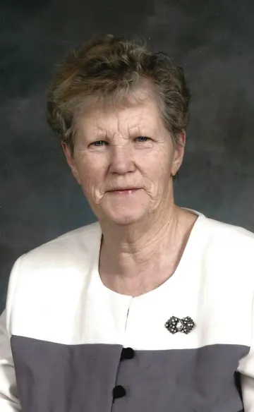 Cornelia Ann Brenner