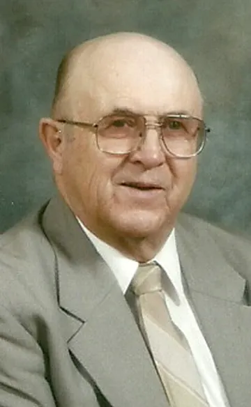 Vincent Harty