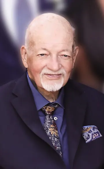 Frank Steven Fudra