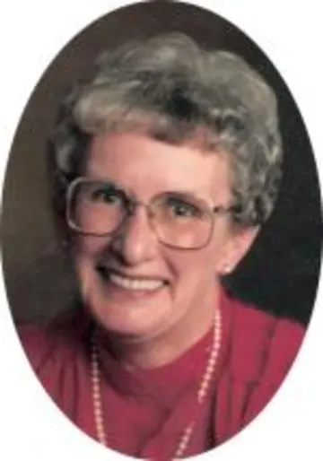 CARR, MARY IRENE