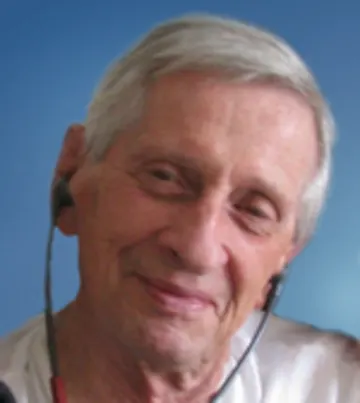 Marchant, Ken