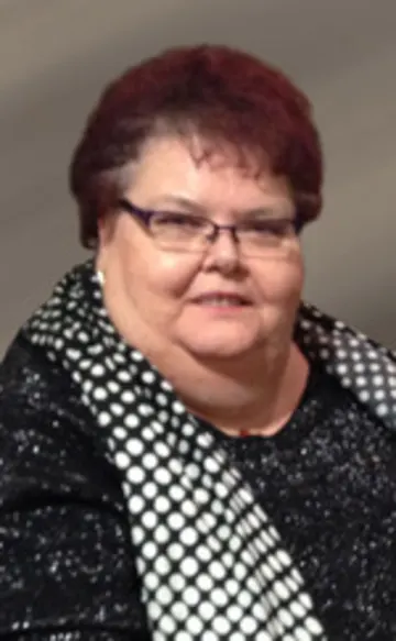 Guminy, Edith Jean