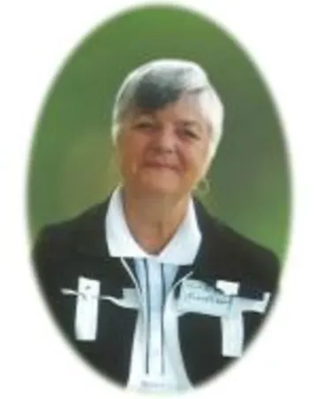 JOAN ISABELLE GIBSON