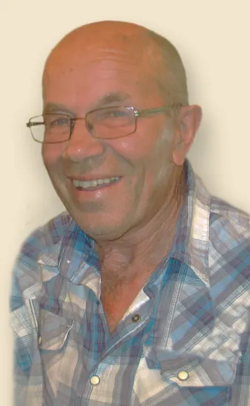 Herman Johannes Stroeve