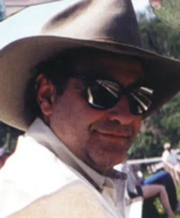 Erdman, Thomas Richard
