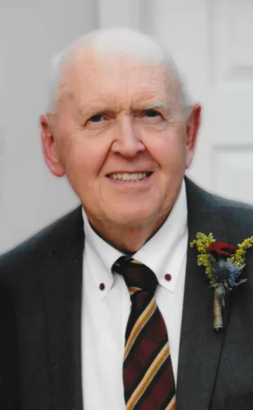 Gerald Kereliuk