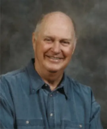 Mahon, Richard "Rick" Arnold