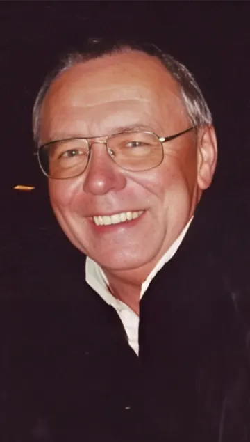 Robert "Rob" Keith Jack