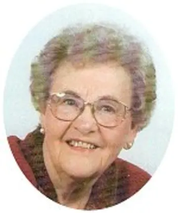 ESAU, ANNIE