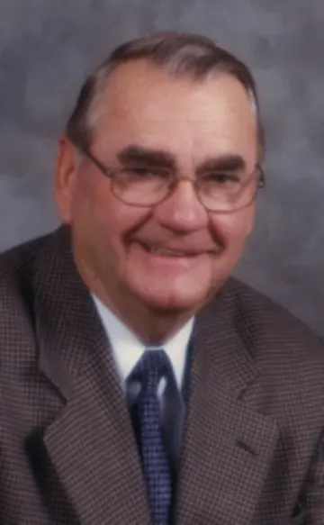 McLellan, John David Alexander