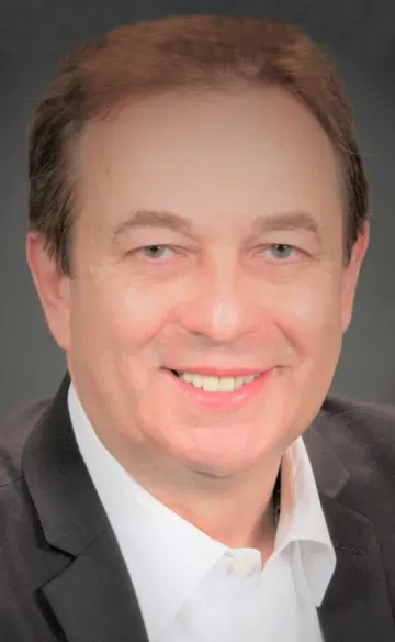 Randenko "Randy" Radic