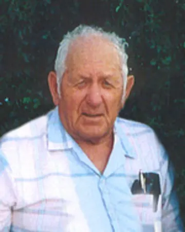 Piontek, Marion Joseph