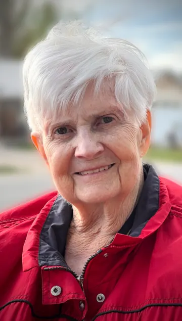 Emma Susan Davies