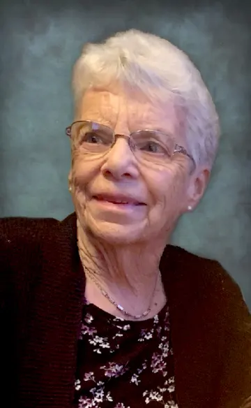 Eleanor Hofman