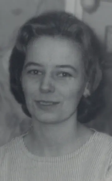 Margaret Ann Aitken