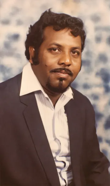 Sundar Toolaram
