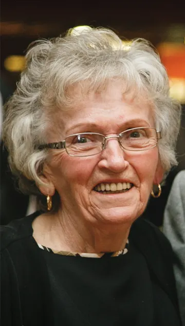 Anne MacPheat