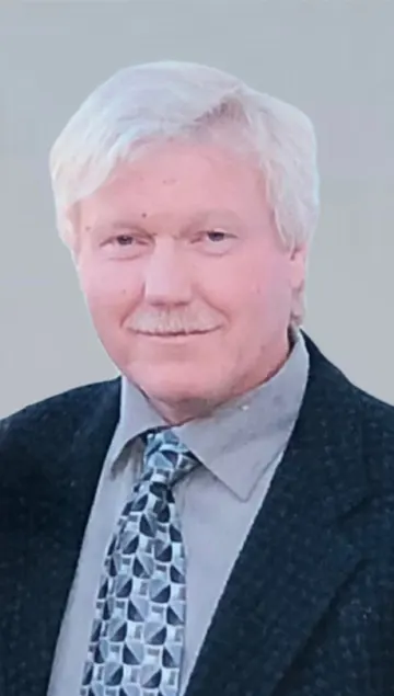 Brian Strain