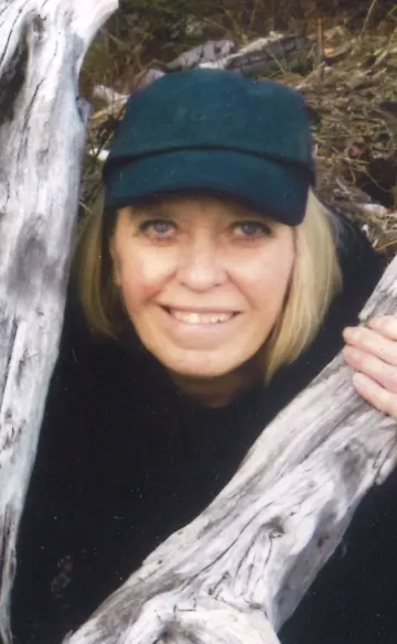 Wendy Lynn Jarvie