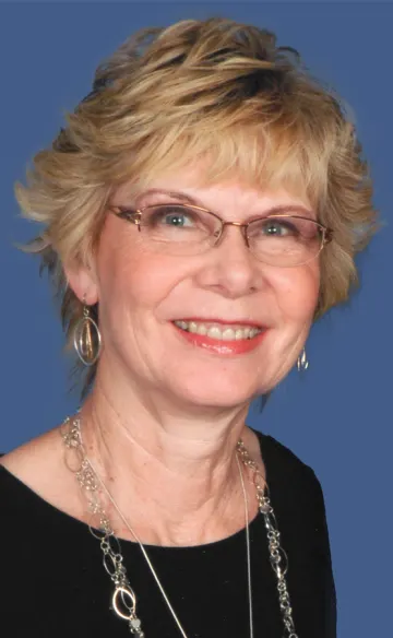 Margaret Ann Brown
