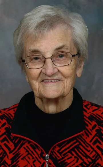 Mary Catherine Miller