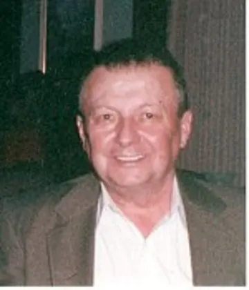BILL STANKO