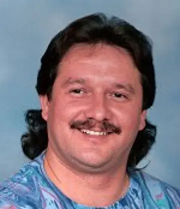 WALTER WIKTORSKI