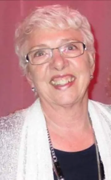 Joyce Mae Budau