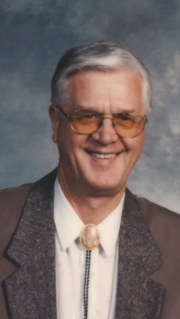 David Neufeld