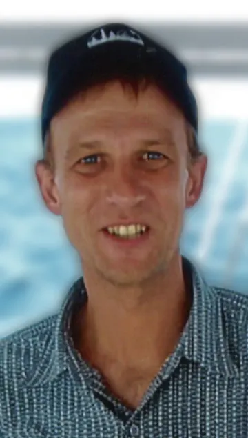 Derek James Bowes
