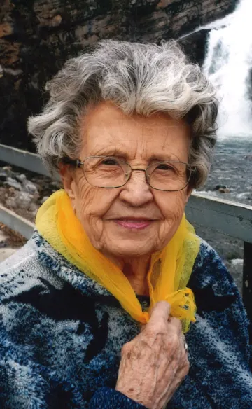 Patricia June Whitlock