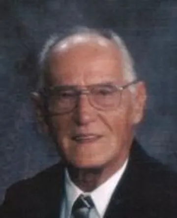 TINORDI, JOHN LESLIE