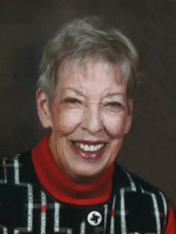 Jeanette Louise Doughty