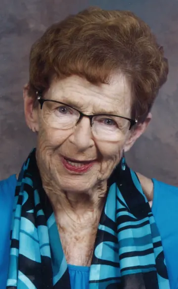 Patricia Ann Hartman