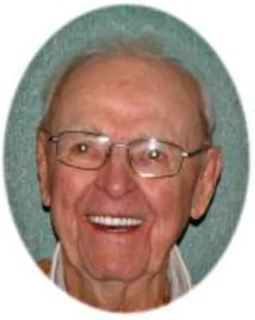 GEORGE MARVIN BRUCHET