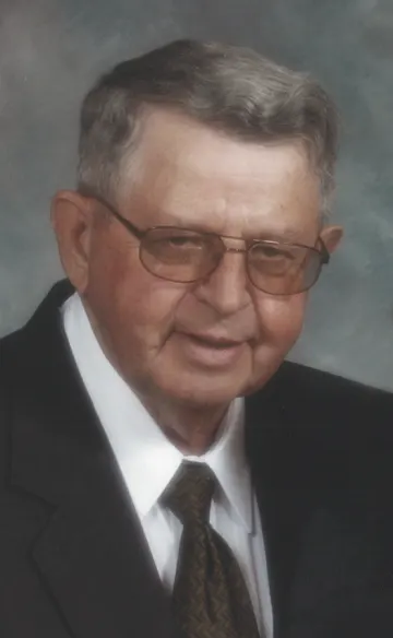 Abe Thiessen
