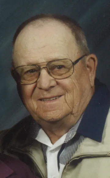 William "Bill" Sr. Krysak