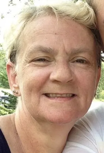 Sheri Doran