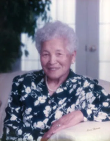 Yamagishi, Shizue
