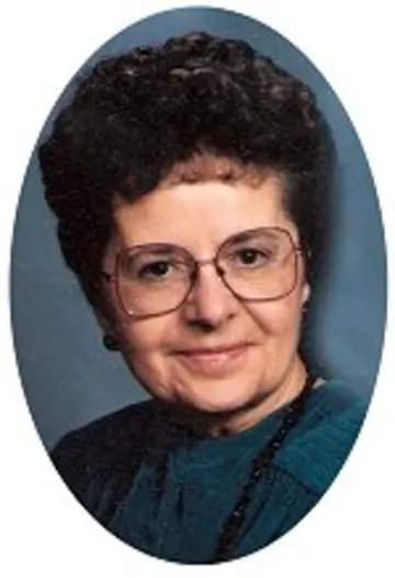 TACKABERRY, ANN