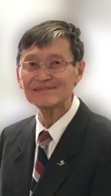 Kenny "Ken" Tokuda
