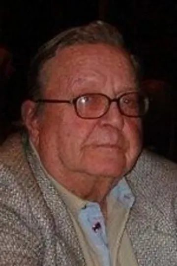 FRANK SHERMAN