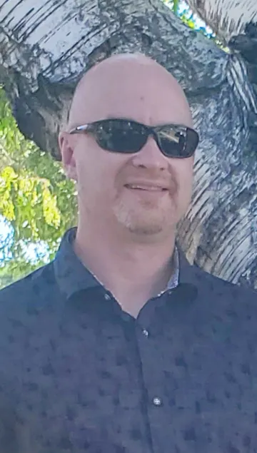Eric Babin