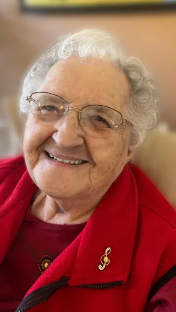 Elaine Mary Sander