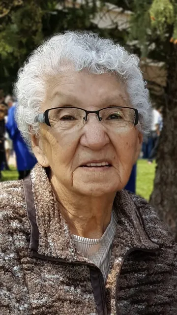 Elsie Vaile