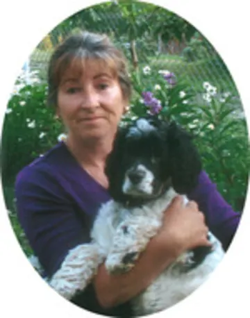 Helen Greaves