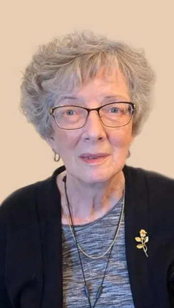 Myrna Gene Kurina