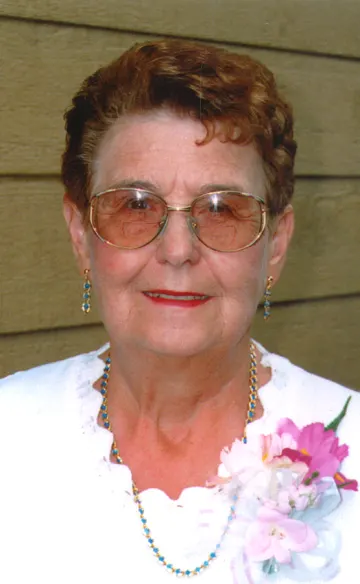 Viola Bernice Cockburn